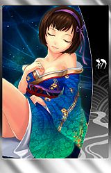 画像ギャラリー No.010のサムネイル画像 / 「THE SHOGUN」,第1ワールド第2陣が開戦。新武将カード・姫カードが追加