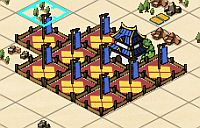 画像ギャラリー No.005のサムネイル画像 / 「THE SHOGUN」,アップデート「国盗り戦記」が実装。陣取り合戦が開幕