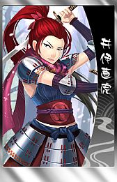 ꡼ No.002 | THE SHOGUNסŷϺɤ𾭡Ȱľסɤʤ7οɤɲ