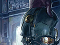 Arkane Studiosが開発する新作「Dishonored」が，Game Informer月号で独占公開へ。「Deus Ex」「Half-Life」の大物クリエイターも開発に参加