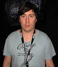 ꡼ No.003Υͥ / GamescomĶǽϤȤưŻĩॢ󥲡DishonoredפΥǥץ쥤Bethesda SoftworksΥ֡Ǹ̤褬򺹤äѤ̥ 