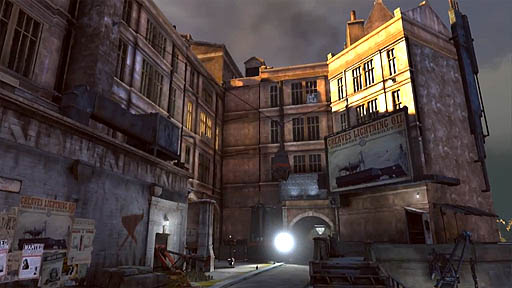 Dishonored Developer Documentary Part 2 - Immersion