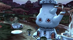 ꡼ No.004Υͥ / GamaniaƸäˤMMORPG֥ɥ꡼ɥåץפΥХ륤᡼Ȥ򥪡ץ