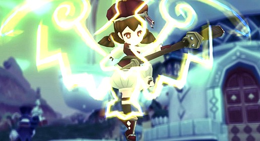 ꡼ No.006Υͥ / GamaniaƸäˤMMORPG֥ɥ꡼ɥåץפΥХ륤᡼Ȥ򥪡ץ