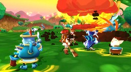 ꡼ No.007Υͥ / GamaniaƸäˤMMORPG֥ɥ꡼ɥåץפΥХ륤᡼Ȥ򥪡ץ