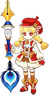 ꡼ No.011Υͥ / GamaniaƸäˤMMORPG֥ɥ꡼ɥåץפΥХ륤᡼Ȥ򥪡ץ