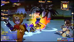 ꡼ No.003Υͥ / ޥ˥οMMORPG֥ɥ꡼ɥåץפΡܥľץ쥤ࡼӡUpƸä򷫤깭褦