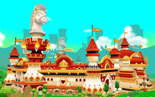 ꡼ No.010Υͥ / ƸäդȤMMORPGDream Dropsפо쥭饯䥲ॷƥγפ