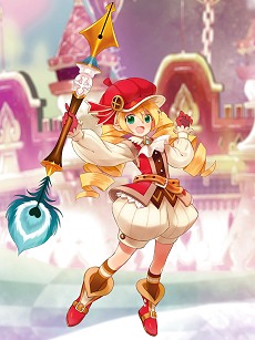 ꡼ No.001 | ޥ˥βİϺǿϡäȴ̯Ƹ뿷MMORPGDream Dropsʥɥ꡼ɥåץˡԥץ쥤ݡ