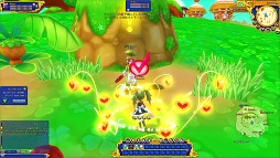 ꡼ No.008 | ޥ˥βİϺǿϡäȴ̯Ƹ뿷MMORPGDream Dropsʥɥ꡼ɥåץˡԥץ쥤ݡ