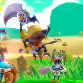 ꡼ No.013 | ޥ˥βİϺǿϡäȴ̯Ƹ뿷MMORPGDream Dropsʥɥ꡼ɥåץˡԥץ쥤ݡ