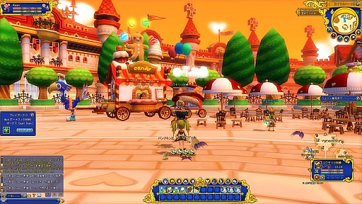 ꡼ No.020 | ޥ˥βİϺǿϡäȴ̯Ƹ뿷MMORPGDream Dropsʥɥ꡼ɥåץˡԥץ쥤ݡ