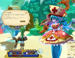 ꡼ No.024 | ޥ˥βİϺǿϡäȴ̯Ƹ뿷MMORPGDream Dropsʥɥ꡼ɥåץˡԥץ쥤ݡ