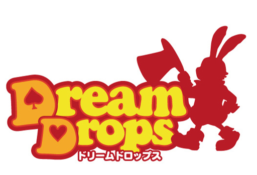 ꡼ No.002Υͥ / MMORPGDream DropsפΥɦ¥ƥȤȡƥȴΥॹ塼뤬