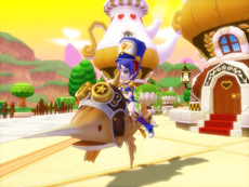 画像ギャラリー No.006のサムネイル画像 / MMORPG「Dream Drops」のクローズドβテストが本日スタート。テスト期間中のタイムスケジュールが公開に