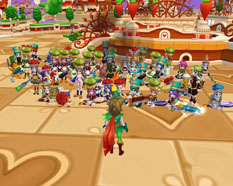 ꡼ No.003Υͥ / Dream Dropsסɦ¥ƥȤΥݡȤ