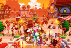 ꡼ No.004Υͥ / Dream Dropsסɦ¥ƥȤΥݡȤ