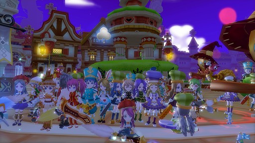 ꡼ No.007 | ꥹɱԽˤäƤꥹDream Dropsפκ