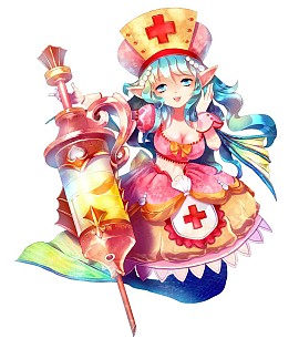 ꡼ No.010Υͥ / ۡॺǡDream DropsפΥͥ󥰥ӥOBT