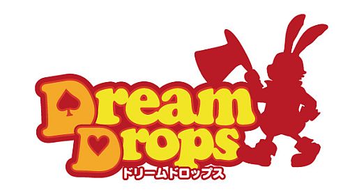 ꡼ No.008Υͥ / Dream Dropsץơޥ󥰡̴פʹ륭饯Хȥư褬