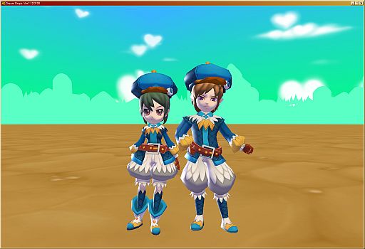 ꡼ No.002Υͥ / Dream DropsץХȥȥåȡɤ館뿷Ͽڡ