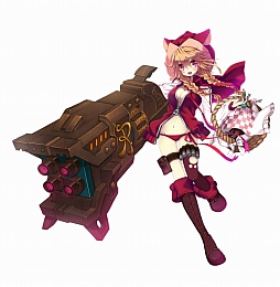 ꡼ No.001 | Dream Drops֤ĹƤ⥫磻緿åץǡȡRedHoodShooterɤ1217˼»ܡȤ餫