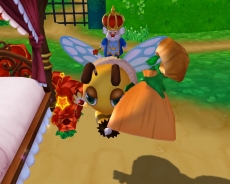 ꡼ No.062 | Dream Drops֤ĹƤ⥫磻緿åץǡȡRedHoodShooterɤ1217˼»ܡȤ餫