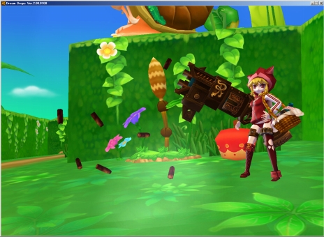 ꡼ No.006Υͥ / Dream Dropsפ緿åץǡȡRED HOOD SHOOTERɤ»ܡ֤ȤʤäơФΤ 