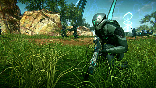 ꡼ No.002 | PlanetSide 2פκǿࡼӡ祹Ƿ깭ʥߥåƮǽ褦