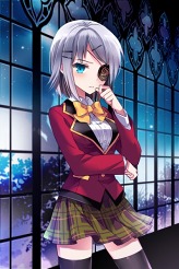 ꡼ No.006 | ã襤饤󥫡ɥSWORD GIRLSסڹǹɾӥ档ȯϡ֥ߥåɥǥפZEONIX