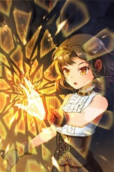 ꡼ No.024 | ã襤饤󥫡ɥSWORD GIRLSסڹǹɾӥ档ȯϡ֥ߥåɥǥפZEONIX