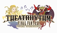 ꡼ No.002 | FFɤȡTHEATRHYTHM FINAL FANTASY׺ǿ󡣥եɤǤϤΤӤȡХȥǤ˻ʡˡʤǤʤॷƥѲ