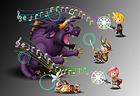 ꡼ No.003 | FFɤȡTHEATRHYTHM FINAL FANTASY׺ǿ󡣥եɤǤϤΤӤȡХȥǤ˻ʡˡʤǤʤॷƥѲ