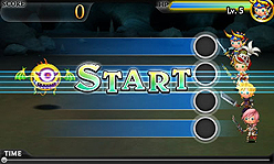 ꡼ No.012 | FFɤȡTHEATRHYTHM FINAL FANTASY׺ǿ󡣥եɤǤϤΤӤȡХȥǤ˻ʡˡʤǤʤॷƥѲ