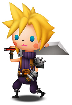 ꡼ No.027Υͥ / FFɤȡTHEATRHYTHM FINAL FANTASY׺ǿ󡣥եɤǤϤΤӤȡХȥǤ˻ʡˡʤǤʤॷƥѲ