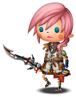 ꡼ No.029Υͥ / FFɤȡTHEATRHYTHM FINAL FANTASY׺ǿ󡣥եɤǤϤΤӤȡХȥǤ˻ʡˡʤǤʤॷƥѲ