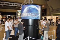 ꡼ No.001Υͥ / ֥ȥꥺ FFסACECOMBAT 3Dס֥륺RPG ǥ饤աסŴ 3D ץ饤२ǥס3DS Conference˽Ÿ줿4Υץ쥤ݡȤϤ