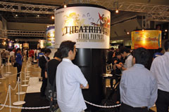 ꡼ No.002Υͥ / ֥ȥꥺ FFסACECOMBAT 3Dס֥륺RPG ǥ饤աסŴ 3D ץ饤२ǥס3DS Conference˽Ÿ줿4Υץ쥤ݡȤϤ