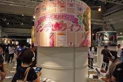 ꡼ No.003Υͥ / ֥ȥꥺ FFסACECOMBAT 3Dס֥륺RPG ǥ饤աסŴ 3D ץ饤२ǥס3DS Conference˽Ÿ줿4Υץ쥤ݡȤϤ