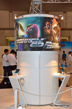 ꡼ No.004Υͥ / ֥ȥꥺ FFסACECOMBAT 3Dס֥륺RPG ǥ饤աסŴ 3D ץ饤२ǥס3DS Conference˽Ÿ줿4Υץ쥤ݡȤϤ