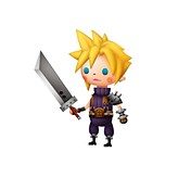 ꡼ No.003 | ɥĹǤ⡣ޤRPGΤ褦3DSѥեȡTHEATRHYTHM FINAL FANTASYפκǿ󤬸