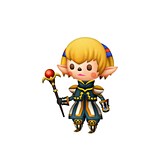 ꡼ No.004 | ɥĹǤ⡣ޤRPGΤ褦3DSѥեȡTHEATRHYTHM FINAL FANTASYפκǿ󤬸