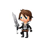 ꡼ No.006 | ɥĹǤ⡣ޤRPGΤ褦3DSѥեȡTHEATRHYTHM FINAL FANTASYפκǿ󤬸