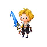 ꡼ No.008 | ɥĹǤ⡣ޤRPGΤ褦3DSѥեȡTHEATRHYTHM FINAL FANTASYפκǿ󤬸