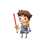 ꡼ No.010 | ɥĹǤ⡣ޤRPGΤ褦3DSѥեȡTHEATRHYTHM FINAL FANTASYפκǿ󤬸