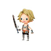 ꡼ No.013 | ɥĹǤ⡣ޤRPGΤ褦3DSѥեȡTHEATRHYTHM FINAL FANTASYפκǿ󤬸