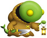 ꡼ No.021 | ɥĹǤ⡣ޤRPGΤ褦3DSѥեȡTHEATRHYTHM FINAL FANTASYפκǿ󤬸