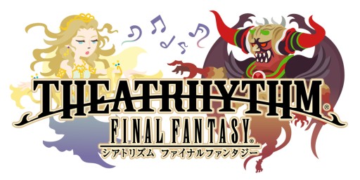 THEATRHYTHM FINAL FANTASYס˥ƥɡeåפۿθǤ˿ʤäơŹ޻ͷǤۿ򳫻