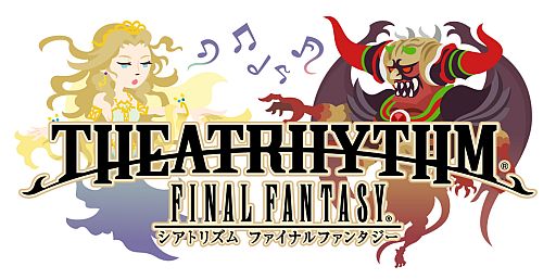 ꡼ No.001Υͥ / THEATRHYTHM FINAL FANTASYסɲöʤͲ418ޤǱĹ