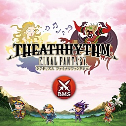 ꡼ No.001 | THEATRHYTHM FINAL FANTASYפΥԥХबiTunesۿ